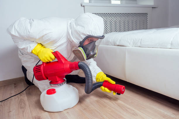 Best Pest Removal Services  in Springfield, IL